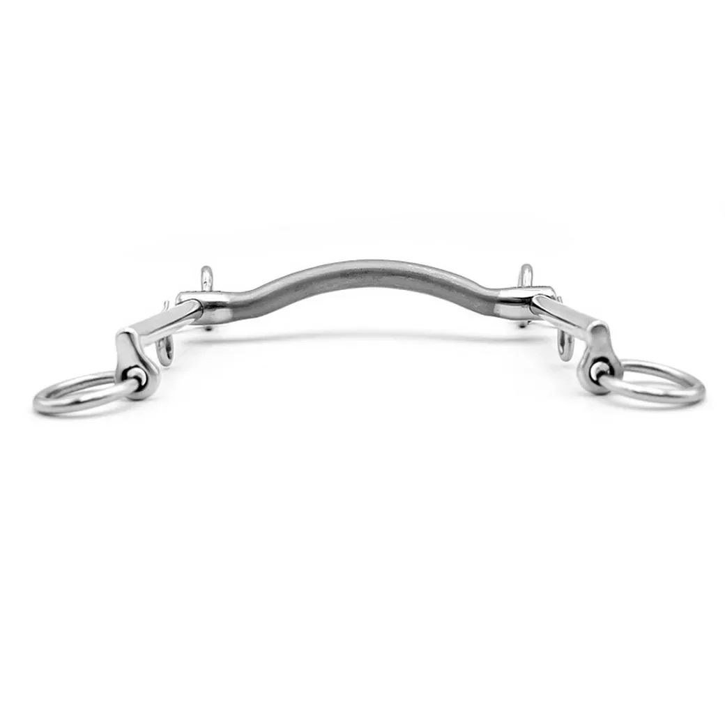 Fager Charles Sweet Iron Weymouth 7cm