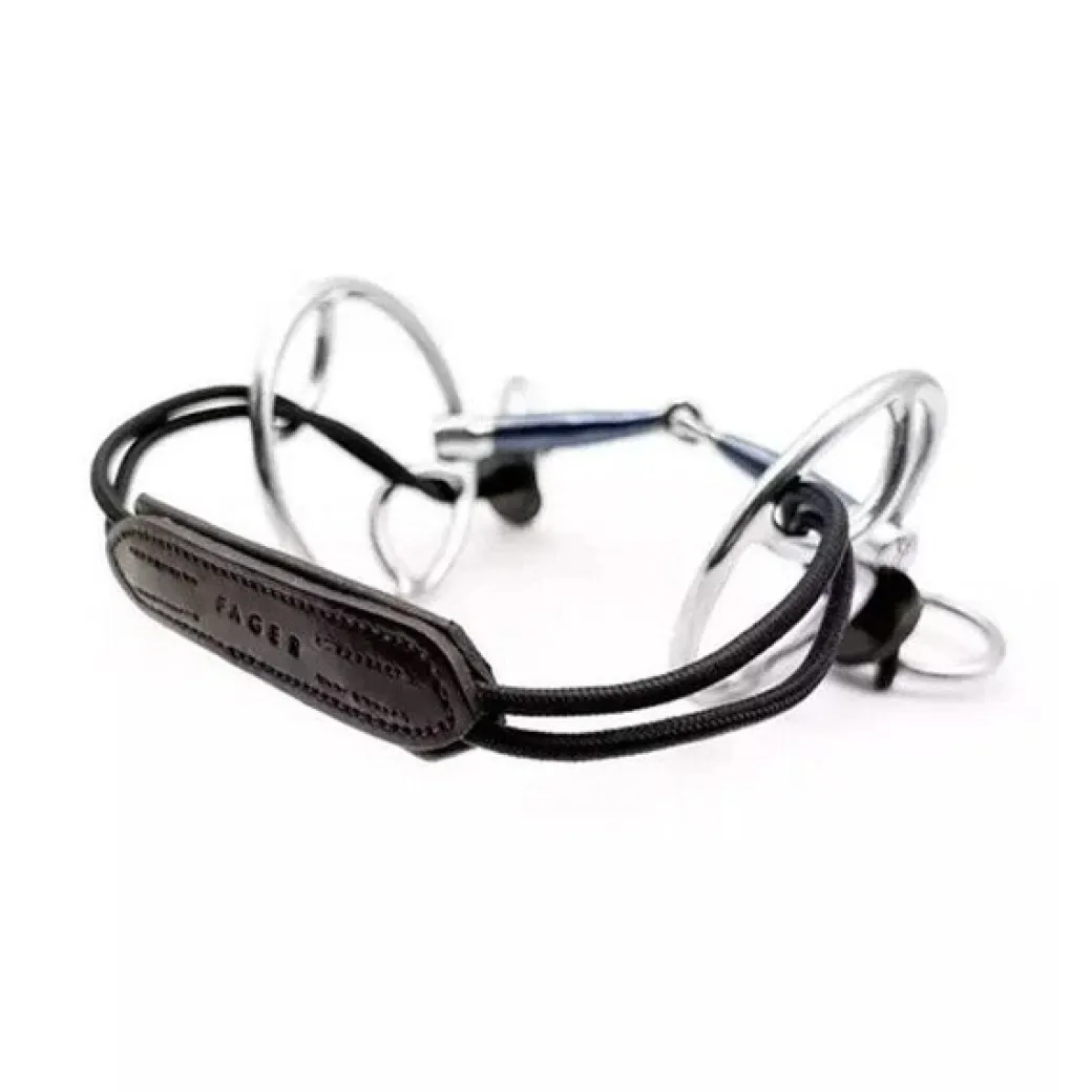 Fager Curb Gag