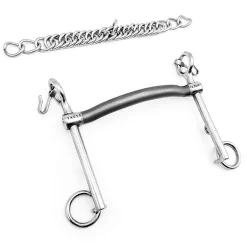 Fager Daniel Sweet Iron Weymouth 7cm