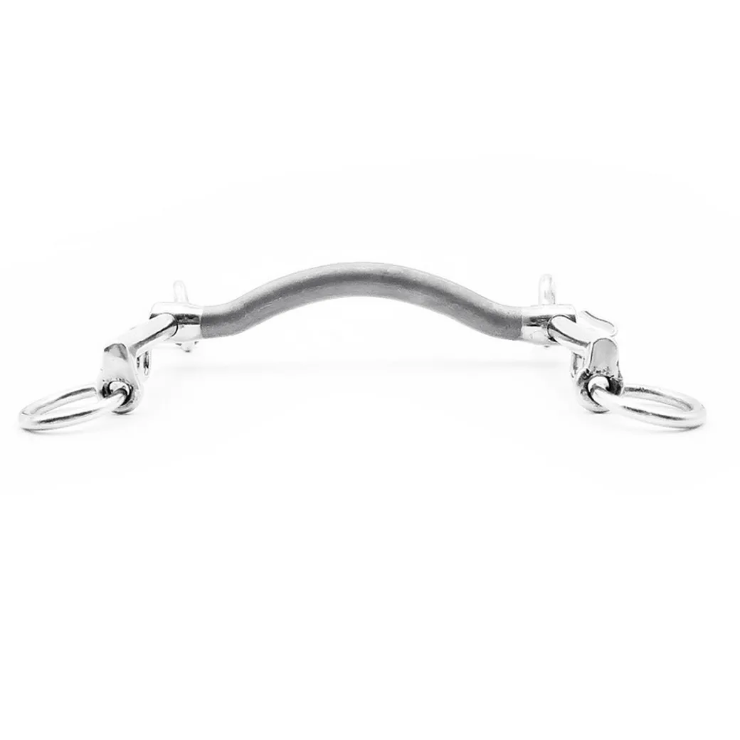 Fager Daniel Sweet Iron Weymouth 7cm