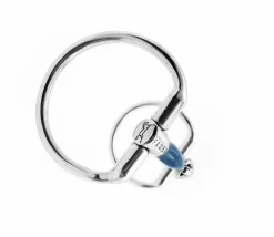 Fager Martin Sweet Iron FL Fixed Ring