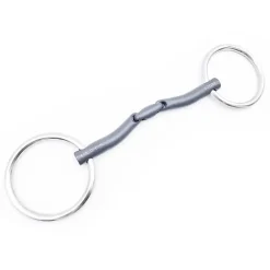 Fager Mary Titanium Loose Ring Bradoon