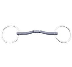 Fager Mary Titanium Loose Ring Bradoon