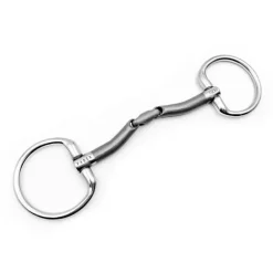 Fager Milton Sweet Iron Fixed Ring Bradoon