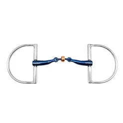 Fager Sally Titanium Hunter Dee Ring