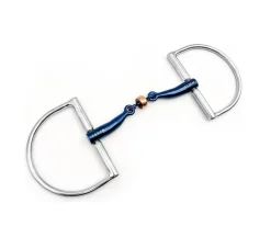 Fager Sally Titanium Hunter Dee Ring