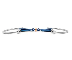 Fager Sally Titanium Hunter Dee Ring