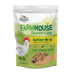 Farmhouse Favorites Sunflower Mix Up