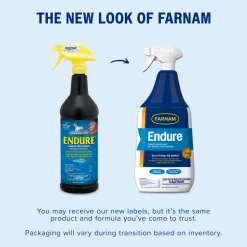 Farnam Endure Sweat Resistant Fly Spray
