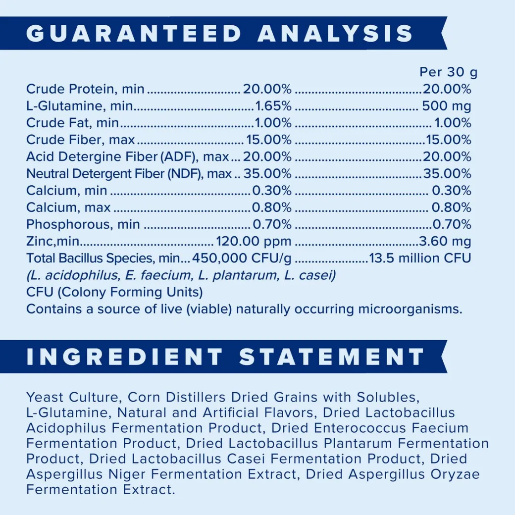 Farnam Probiotic Powder