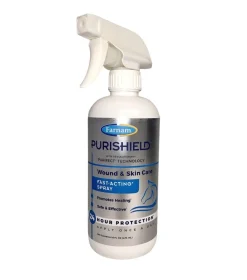 Farnam PuriShield Wound Spray