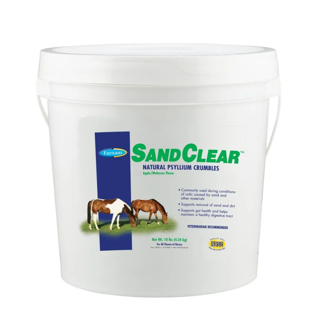 Farnam SandClear Crumbles