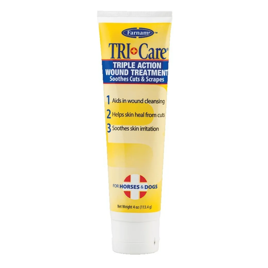 Farnam Tri-Care Wound Treatment