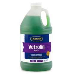 Farnam Vetrolin Bath Hydrating Shampoo