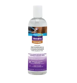 Farnam Vetrolin Detangler