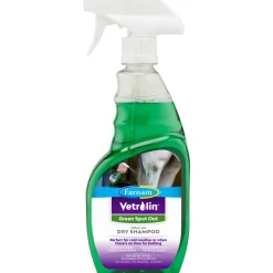 Farnam Vetrolin Green Spot Out