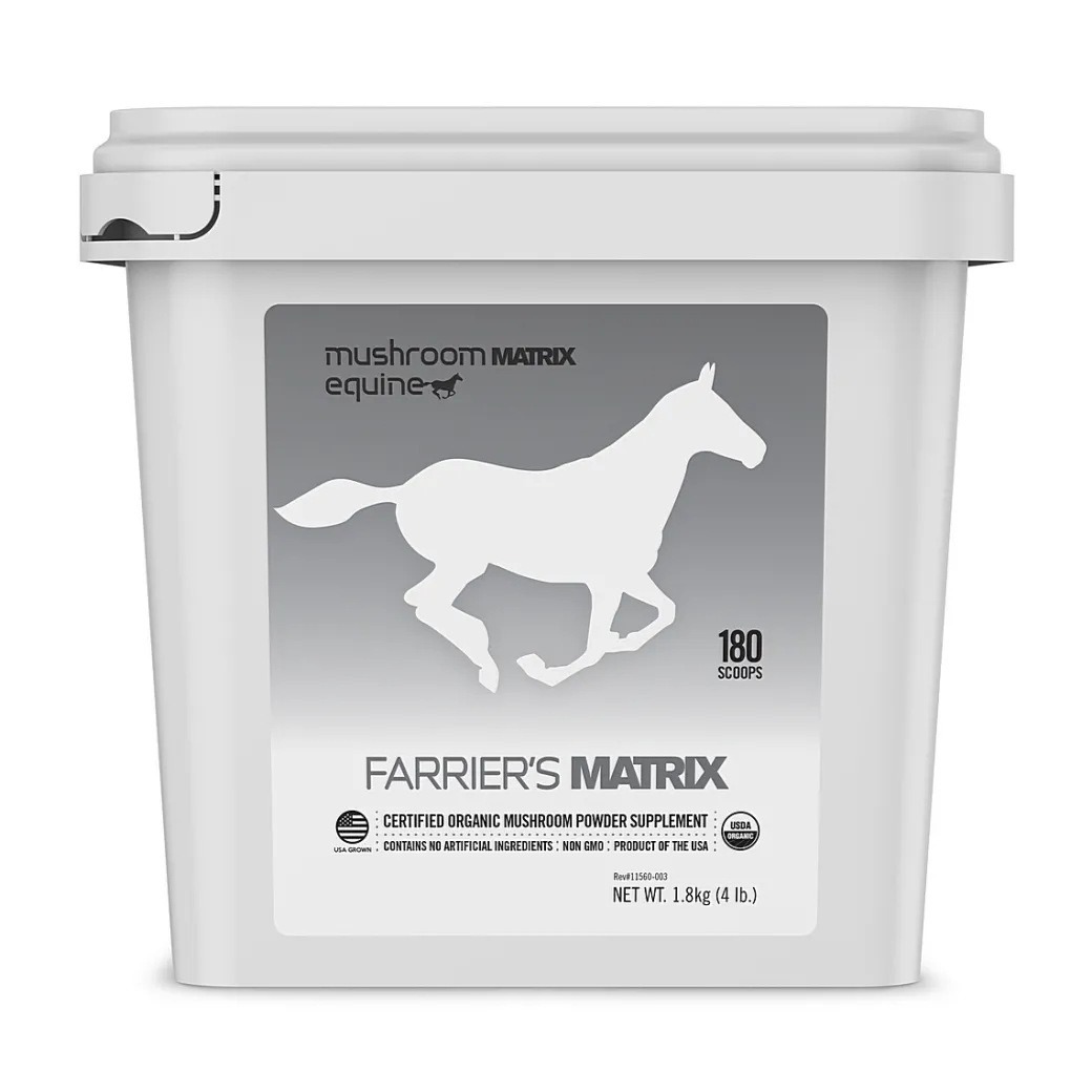Farrier's Equine Matrix