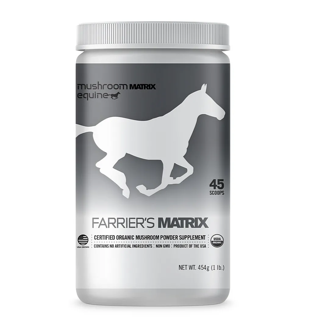 Farrier's Equine Matrix