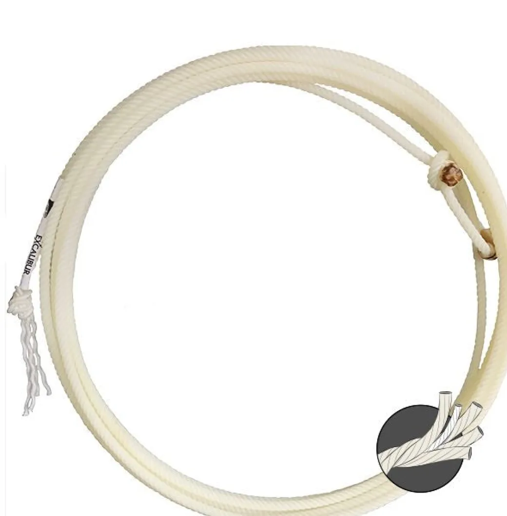Fast Back Excalibur Head Rope