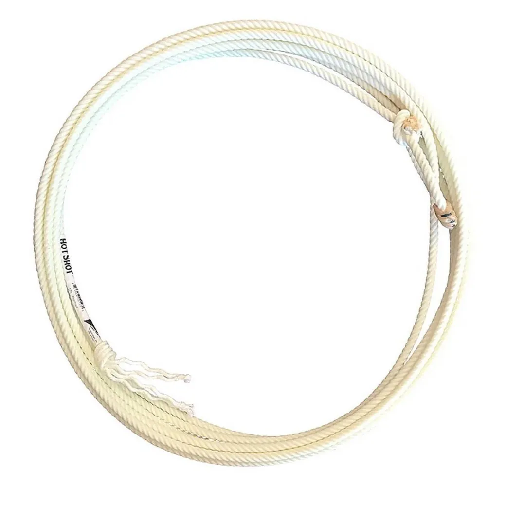 Fast Back Kids Hot Shot Rope