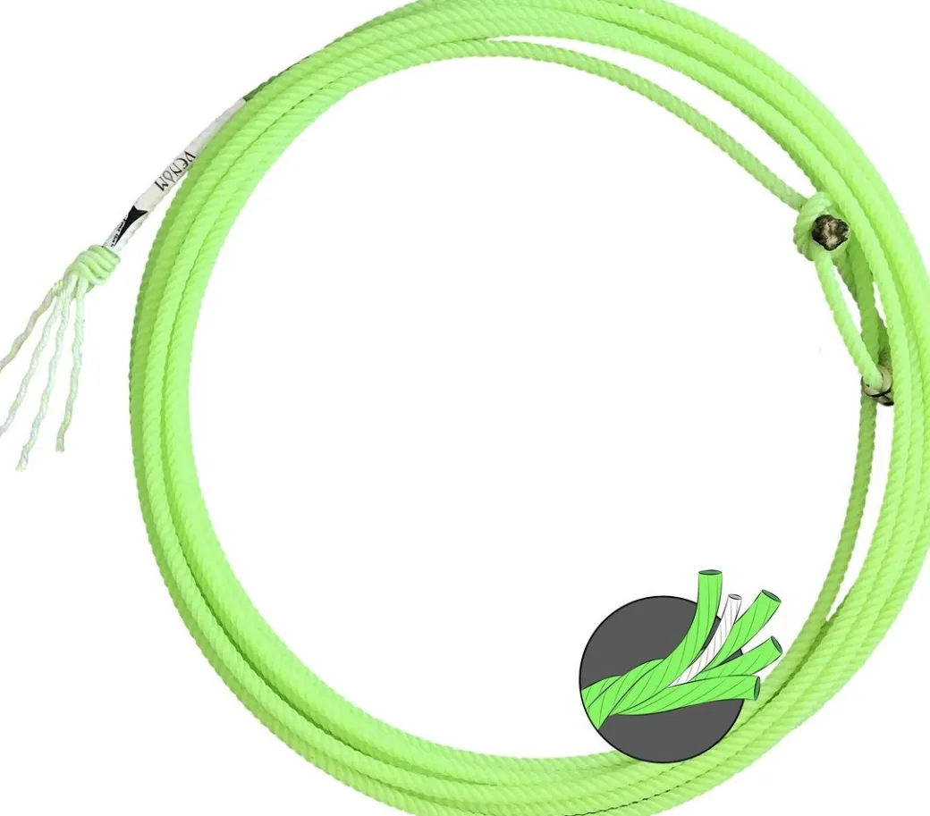 Fast Back Venom Head Rope