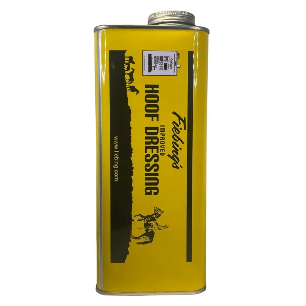 Fiebing's Hoof Dressing - 1 gallon