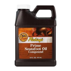 Fiebing's Prime Neatsfoot Oil Compound