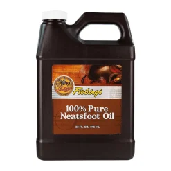 Fiebing's 100% Pure Neatsfoot Oil