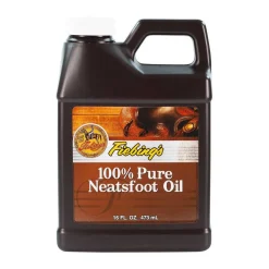 Fiebing's 100% Pure Neatsfoot Oil
