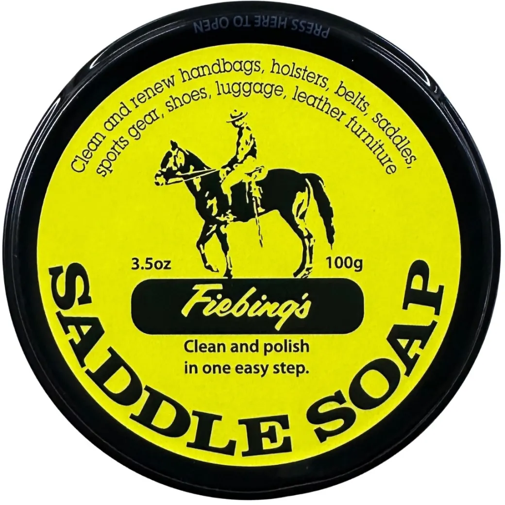 Fiebing's Saddle Soap