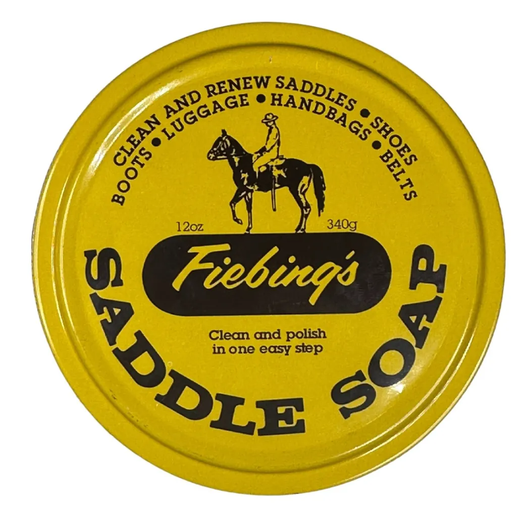 Fiebing's Saddle Soap