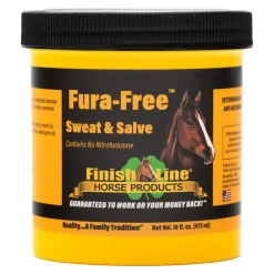 Finish Line Fura-Free Gel