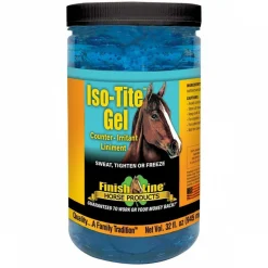 Finish Line Iso-Tite Gel Liniment