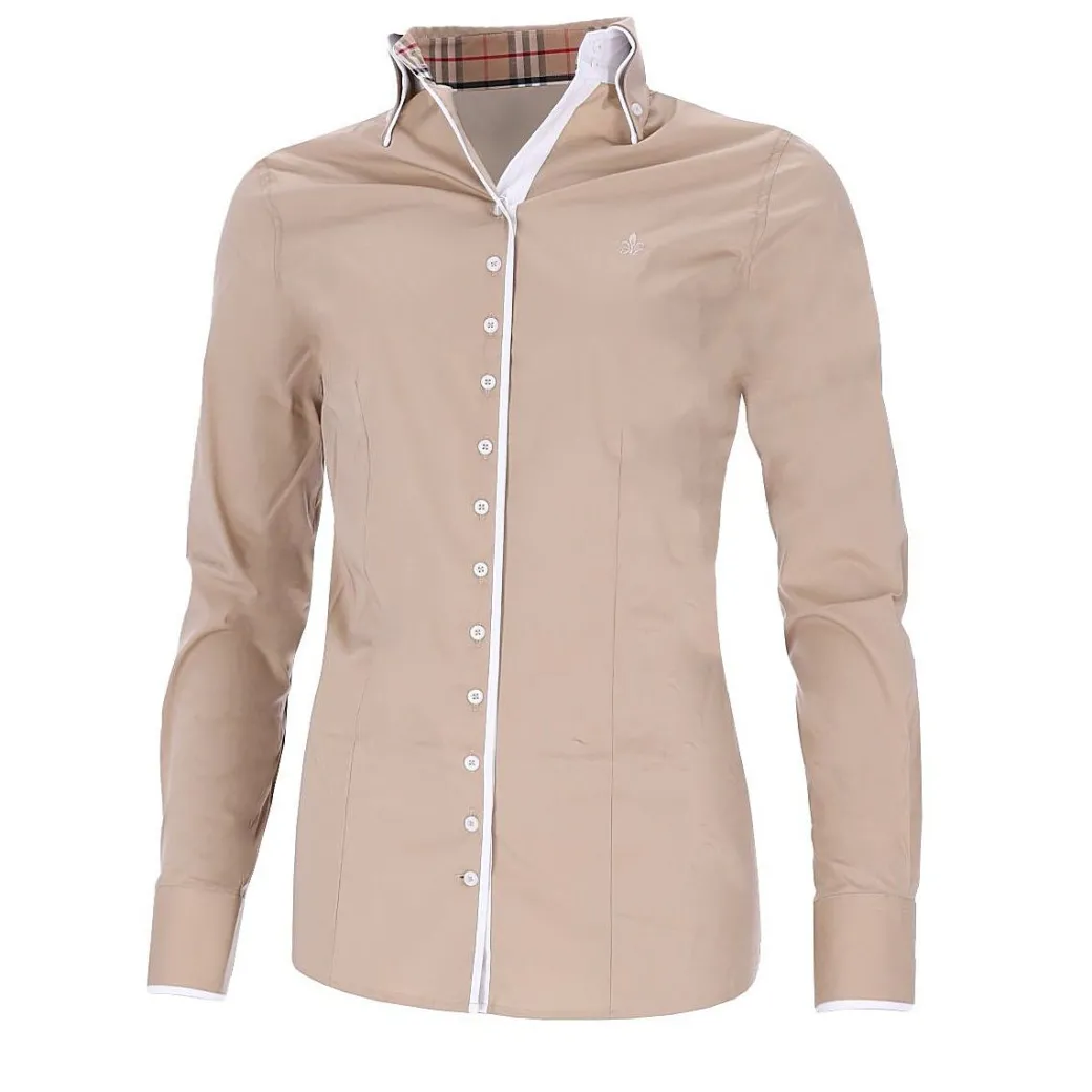 Fior Da Liso Sally London Blouse