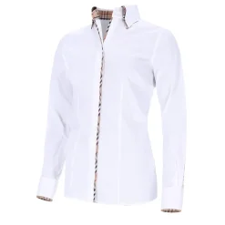 Fior Da Liso Samantha London Blouse