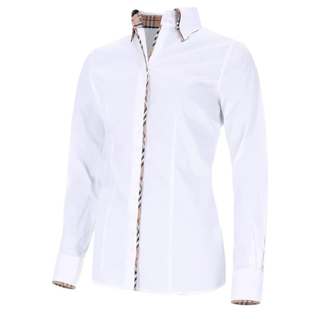 Fior Da Liso Samantha London Blouse