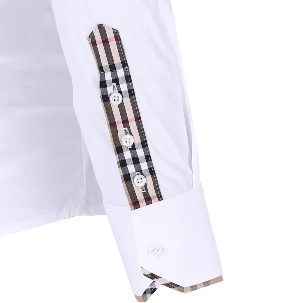 Fior Da Liso Samantha London Blouse