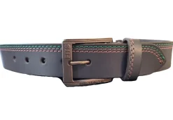 FITS Leather Belt