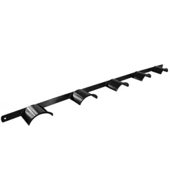 Five Bridle Wall Rack
