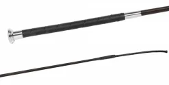 Fleck Sporty Dressage Whip