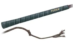 Fleck Superflex Nylon Dressage Whip Fleck Grip