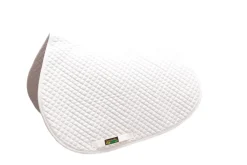 Fleeceworks Bamboo CC/AP Quilted Square Pad - PONY
