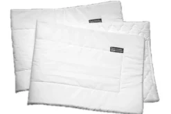 Fleeceworks Easy Care Bamboo Quilted Leg Wraps