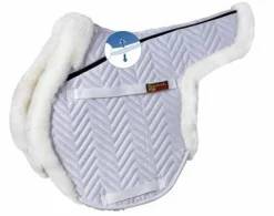 Fleeceworks FXK Close Contact Sheepskin Pad