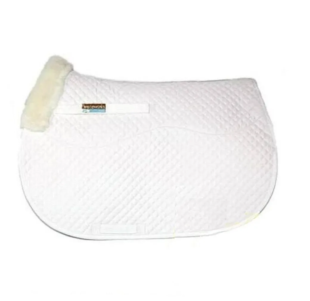 Fleeceworks Perfect Balance Therawool Square Pad