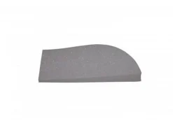 Fleeceworks Plus Foam Rear Riser Inserts
