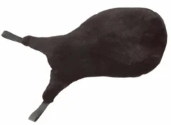 Fleeceworks Sheepskin Seat Saver - AP, CC, Dressage