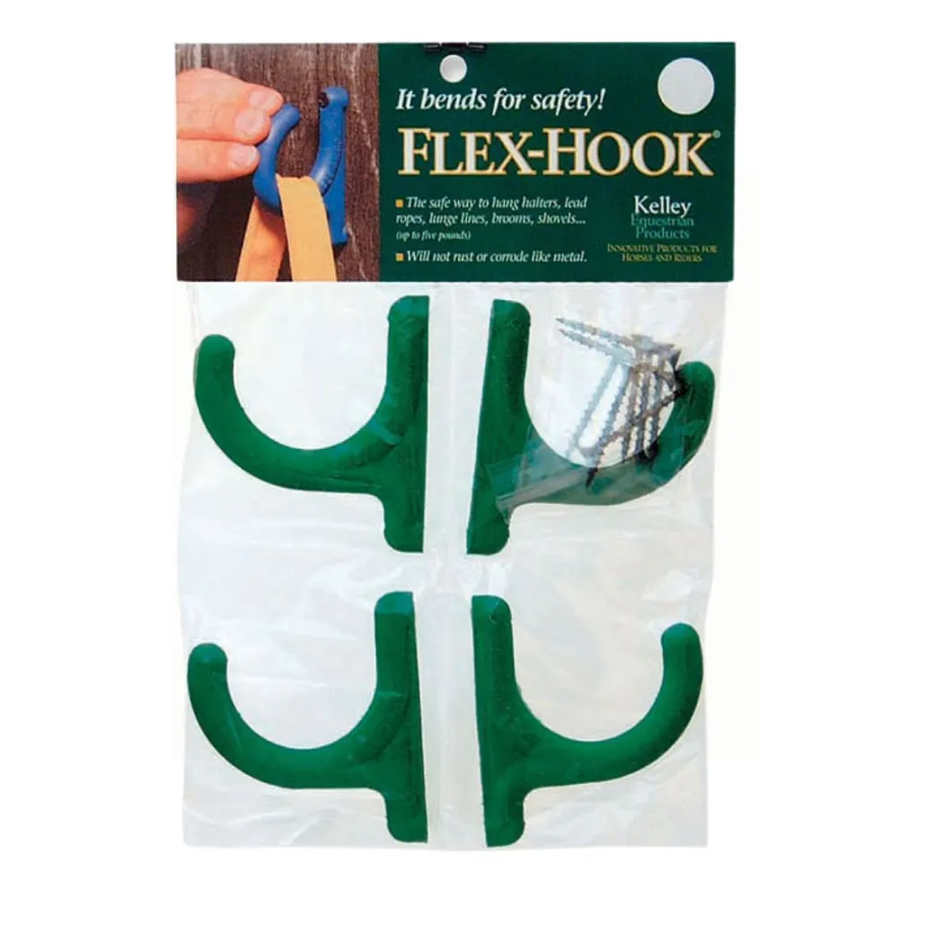 Flex-Hook 4-Pack