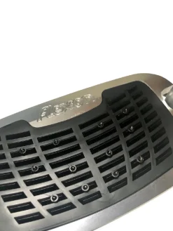 Flex-On Aluminum Stirrup