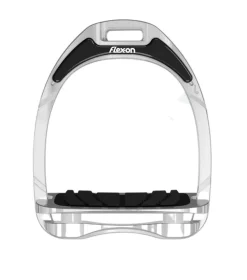 Flex-On Aluminum Stirrup
